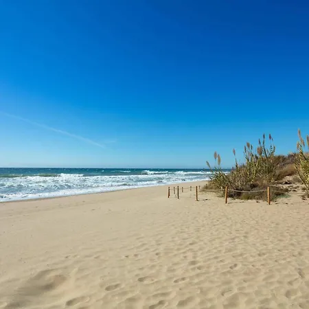 Apartment Beachside Penthouse With Sea And Mountain View Marbella